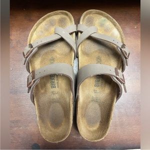 Birkenstock Sandals